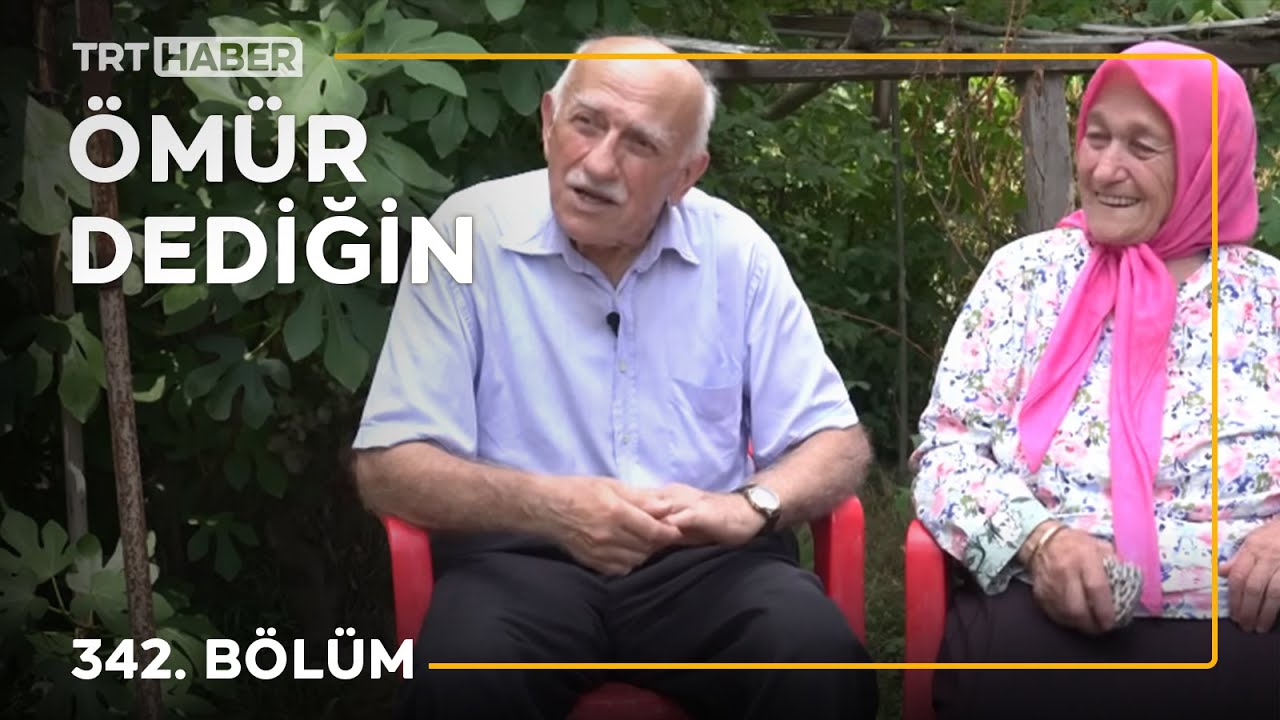 Ömür Dediğin 342. Bölüm
