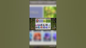Using book of fighting 🗡️ #clashofclans #coc #blastergamer