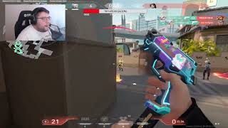 Kaka Rage Geçi̇ri̇yor. Di̇kkat Aşiri Si̇ni̇rlenme İçeri̇r.