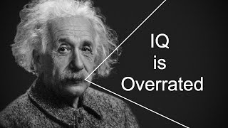 IQ Level is Overrated | Social Adaptability Trumps IQ