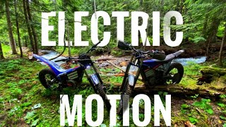 Electric Motion: Epure vs Escape | Electric Bike Comparison