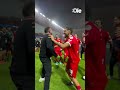 🇲🇽 EL TURCO MOHAMED CAMPEÓN CON EL TOLUCA ⚽🤩
