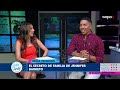 Datos curiosos de Jennifer Barreto, Miss Universe Puerto Rico 2026