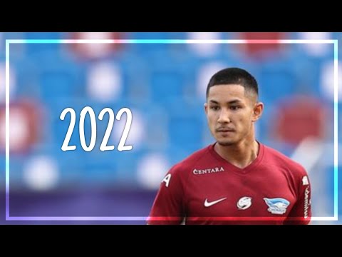 Faiq Bolkiah is a Beast in 2022!🇧🇳