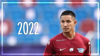 Faiq Bolkiah is a Beast in 2022!🇧🇳