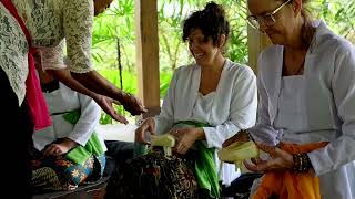 Soulscape Bali Retreat - Wild Within