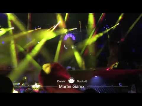 Martin Garrix @ Gotha Club Cannes