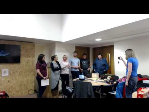 Picademy Glasgow - Cohort Projects - Picademy Glasgow - Cohort Projects