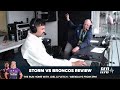 #NRL | Broncos hamstrung in Melbourne - Storm vs Broncos Review