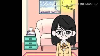 마이웹툰캐 드라마  전학생1편 screenshot 5