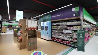 Tarım Kredi Koop Market ile Ramazan Hazırlığı