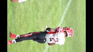 Visionary Mind Studios: RAYVON WILLIAMSON ATH SENIOR HIGHLIGHTS DETROIT COMMUNITY HIGH SCHOOL