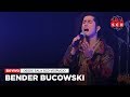 Bender Bucowski | EN VIVO en Sala SCD Vespucio - 14.09.17