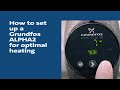 Vídeo: Circulador Grundfos Alpha 2 32-60 180 cod. 99411221