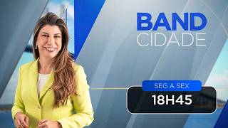 BAND RN (19/06/2026) - Band Cidade com Anna Ruth Dantas