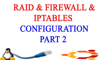 RAID Configuration in Linux rhel6 step by step process