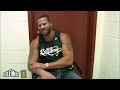Matt Morgan on Getting WWE Developmental Deal