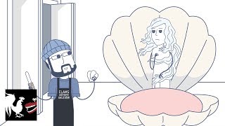 Dirty Talk  Rooster Teeth Animated Adventures