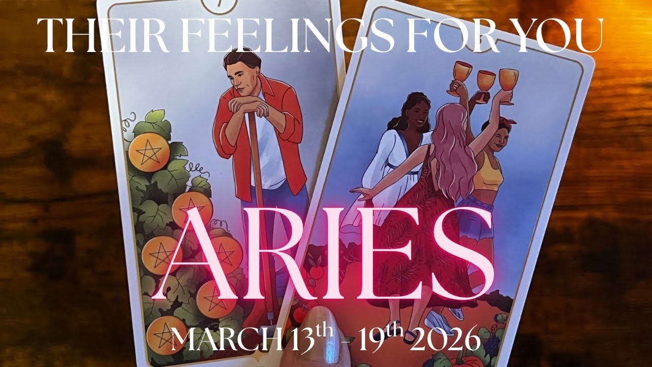 ARIES tarot ♈️ “You are the prize they’re afraid to lose because of their own ego.” 👀🎭🤐