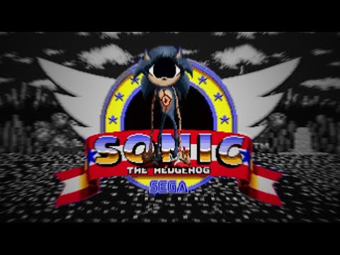 SONIC.EYX - SONIC THE HEDGEHOG EDITABLE ROM (Best new Sonic.EXE