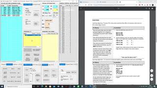 Lab 04 Investigating CPU Instructions