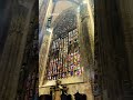 Duomo Inside