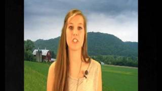 Southern Dictionary with Natalie Wade - PNN
