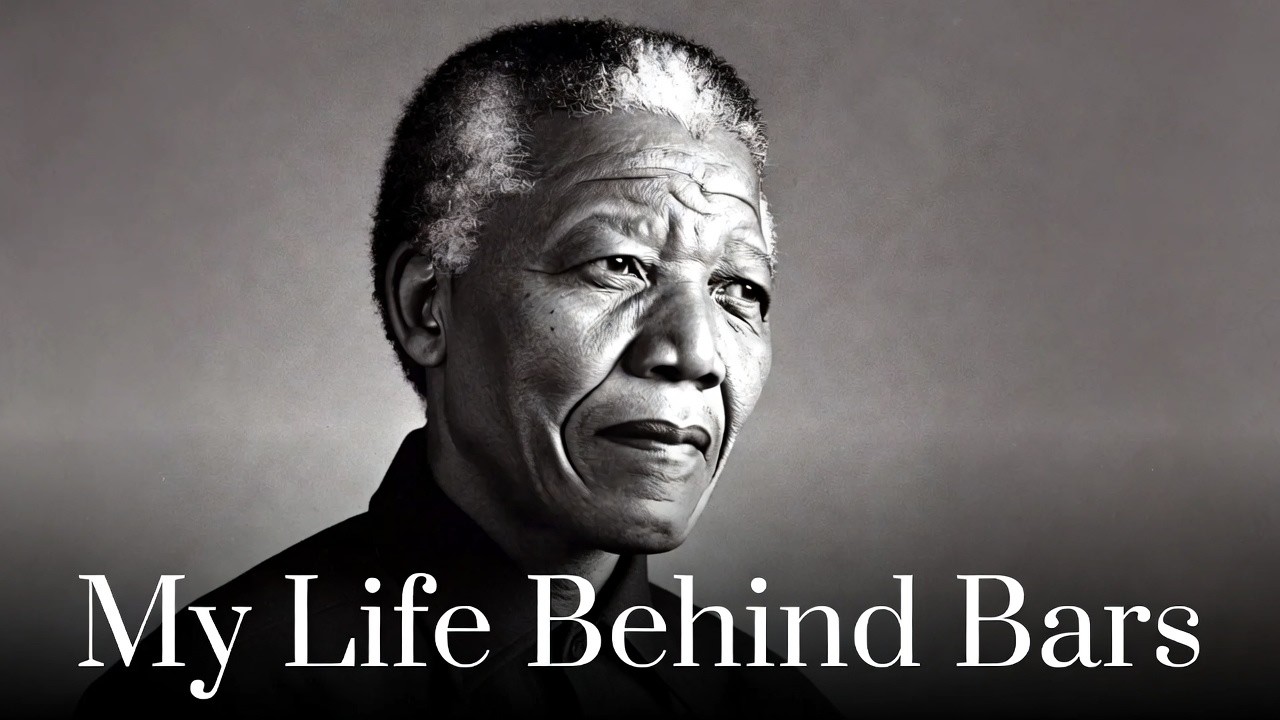 Learn English Through Story | Nelson Mandela Full Story (Beginner Friendly Listening Practice)