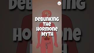 Demystifying Hormones: The Reality Behind Gender Hormones