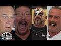 Pro Wrestlers on How Andre the Giant was in Real Life - Outside WWE