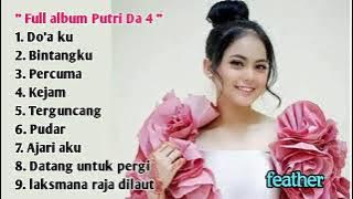 kumpulan dangdut terbaik putri da 4