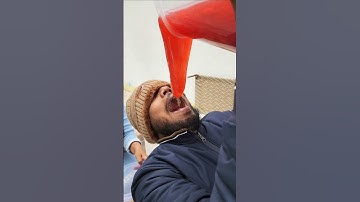 Best the ultimate game slime pour game challenge #shorts