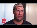 Ben Roethlisberger on Andrew Luck’s decision to retire, and the Steelers trust in him | NFL on ESPN