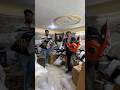 Scooters Body And Spare Parts Wholesale Market Delhi #minivlog #shorts