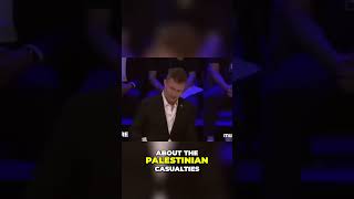 Douglas Murray Vs. Mehdi Han Heated Debate On Hamas And The Gaza Conflict