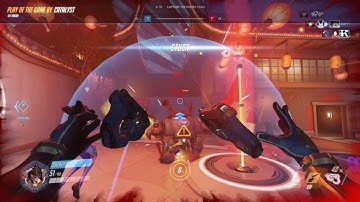 Tracer CTF POTG 01 24 17