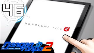 Lets Play Dangan Ronpa 2! Blind #46 - Tower Talk