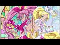 Suite Precure OST 1 36 Bonus Track 2 WonderfulPowerfulMusic Original Ka