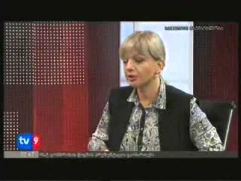 14 12 2012   მეცხრე ახრი   eka beridzestan