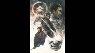 The Ghost vs The Eagle - Ghost of Tsushima OST