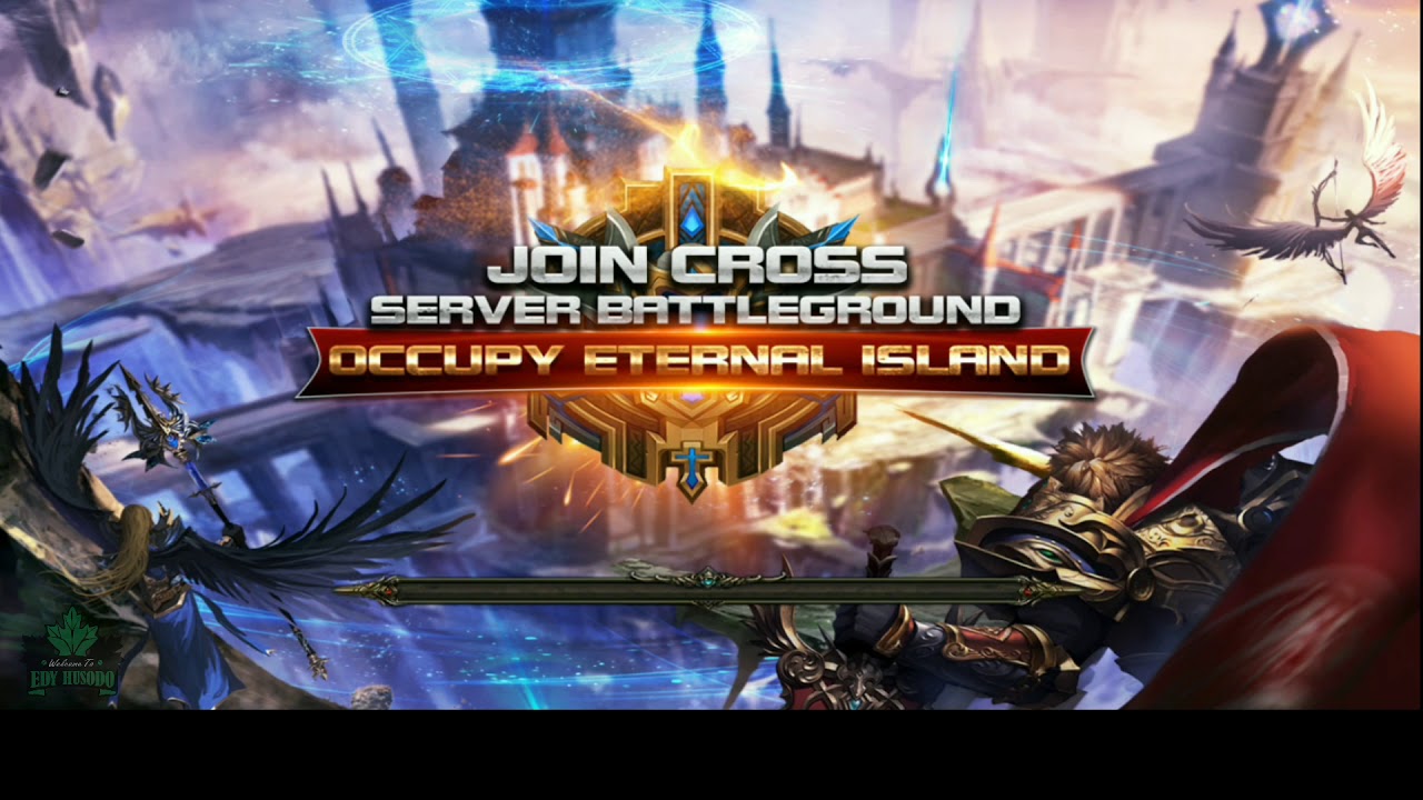 War Of Rings :: Heaven Arena - Season 24 - 12 Juni 2019