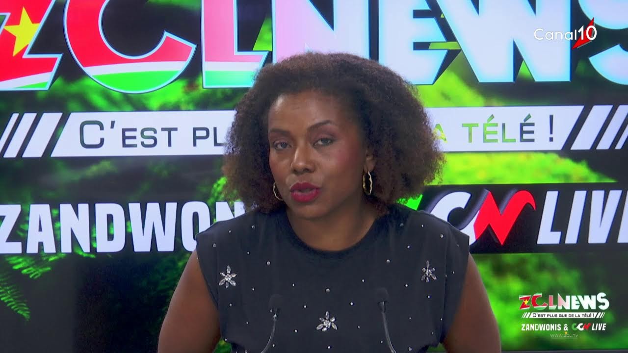 ZCL NEWS P2 du 06 Mars 2026