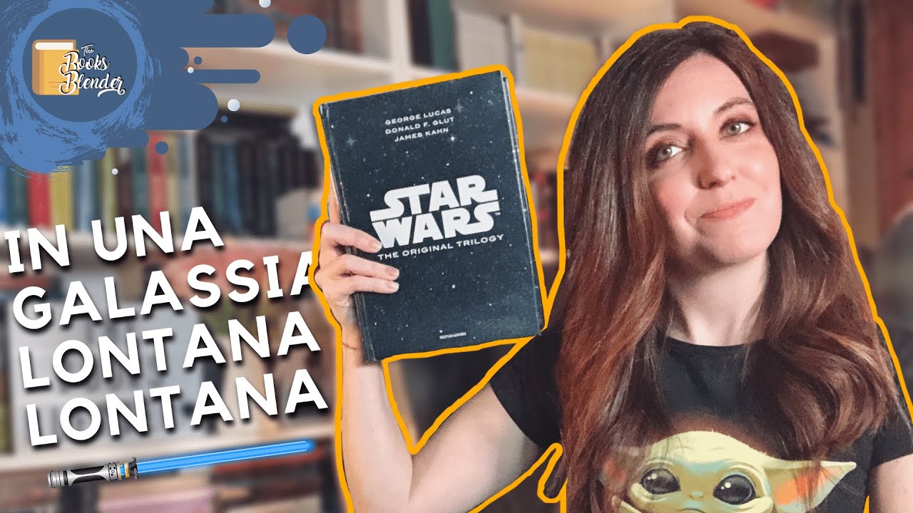 Star Wars: libri da leggere
