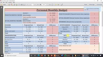 OSSSC skill test part-27 video! RI/ Junior Clerk computer skill/practical test.