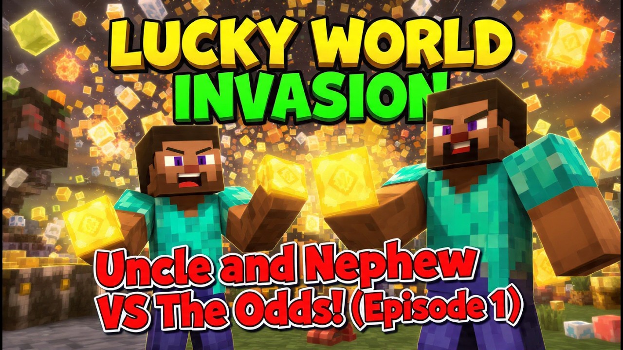 We Took On One of the Hardest Minecraft Modpacks - YouTube