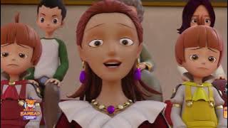 🐾 Monkart 44 -р анги - Жолоочийн бахархал