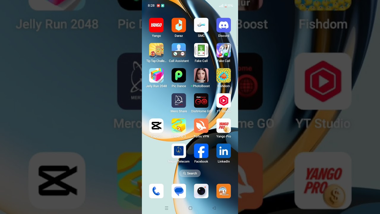 Redmi Note Vs Acr phone Vs Vivo S1 Vs Redmi 4A Vs Whatsapp video call Vs Sony Incomeing Call