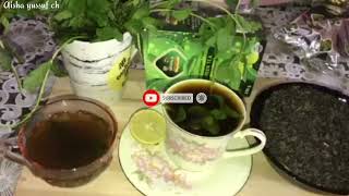 Waxtarka Shaha Cagaaran The Benefits Of Green Tea Faaiidooyinka Shaha Cagaraan