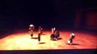 Wii Music - Legend Of Zelda En Violin PERFECTO Y ÉPICO XD (VIDEO DE RELLENO)