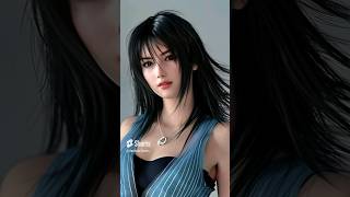 Final Fantasy 8 Remake as a Live-Action Fantasy Film #FFVIII #FF8Remake #Remake